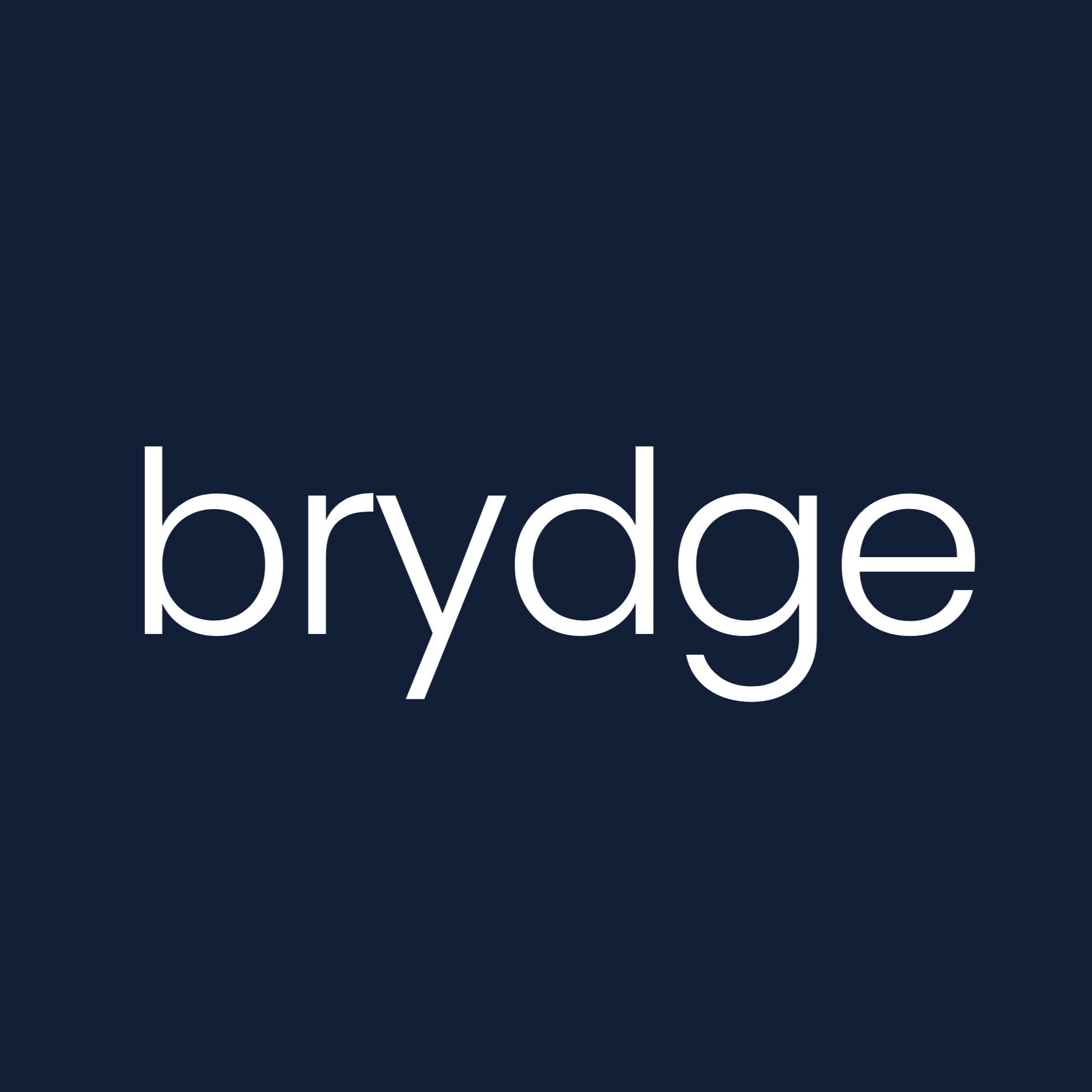 BrydgeWork