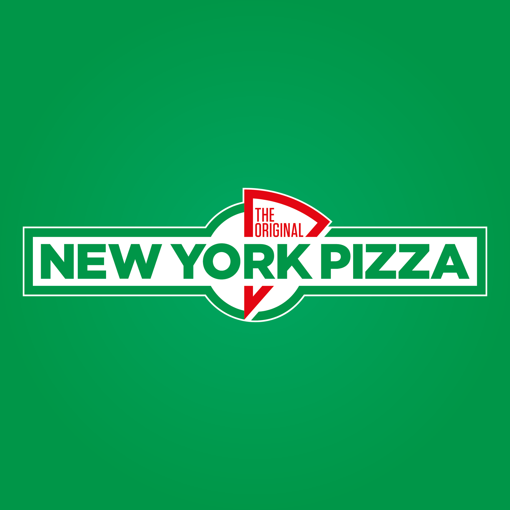 New York Pizza